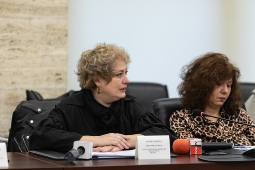 Directorul Casei Judeţene de Asigurări de Sănătate Buzău cere o lege care să sancţioneze ameninţările la adresa medicilor pe reţelele sociale