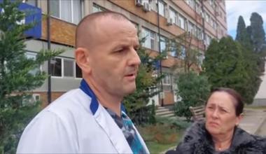 Preşedintele Colegiului Medicilor Buzău afirmă că medicii nu mai vor să facă gărzi, invocând criticile de pe reţelele de socializare, suprasolicitarea şi plata necorespunzătoare
