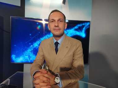 Medicul Radu Ţincu: Ştim că se consumă substanţe psihoactive în perioada adolescenţei / Cea mai consumată substanţă este în continuare cannabisul