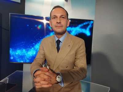 Medicul Radu Ţincu: Sunt studii care ne spun că un consum de substanţe psihoactive în perioada adolescenţei duce la pierderea personalităţii