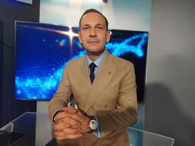 Medicul Radu Ţincu: Sunt studii care ne spun că un consum de substanţe psihoactive în perioada adolescenţei duce la pierderea personalităţii