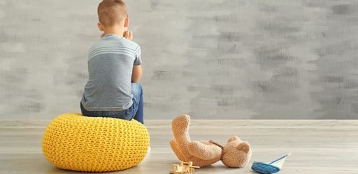 Legătura dintre poluarea aerului şi riscul de autism la copii