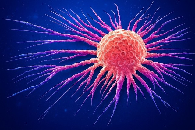 Next-Gen Chemotherapy: Effective & Side-Effect Free