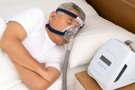 Apneea obstructivă de somn, asociată cu un risc crescut de microhemoragii cerebrale