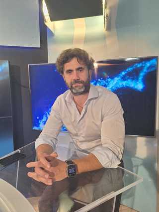 Medicul Andreas Vitoulkas anunţă că s-au depus 5.500 de dosare în programul de fertilizare in vitro: Unul din 5 cupluri are o problemă de a obţine o sarcină pe calea naturală/ În ultimul an s-au născut cei mai puţini copii din ultimii 100 de ani

