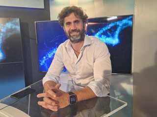 Medicul Andreas Vitoulkas: Tot mai multe femei în zilele noastre amână să aibă un prunc / Stresul, munca, mâncarea şi fumatul pot duce şi la infertilitatea bărbatului

