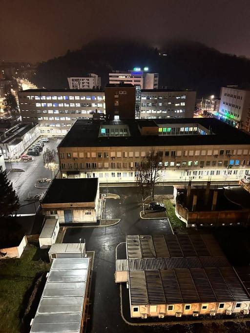 Scandal la Secţia Chirurgie Intervenţională a Spitalului Judeţean Braşov – Medicii acuză conducerea că a impus un număr maxim de internări pe lună / Directorul vorbeşte despre ”deficienţe de comunicare internă” / Reacţia ministrului Rogobete

