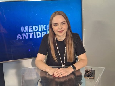 Andra Balcangiu-Stroescu: O mare pondere dintre pacienţii care sunt consumatori de droguri şi au o infecţie virală vor putea să dezvolte pe parcursul bolii şi o afectare renală