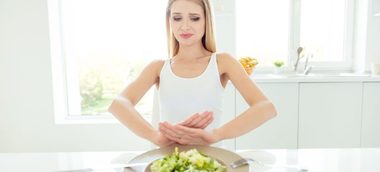 Tulburările de alimentaţie pot creşte riscurile pentru sănătate chiar şi la un deceniu după diagnostic, indică un studiu