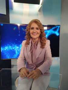 Medicul Olga Simionescu: Poluarea, fast food-ul, consumul de alcool, tutunul, toate acestea agresează tegumentul uman şi agresează în principal celulele organelor noastre

