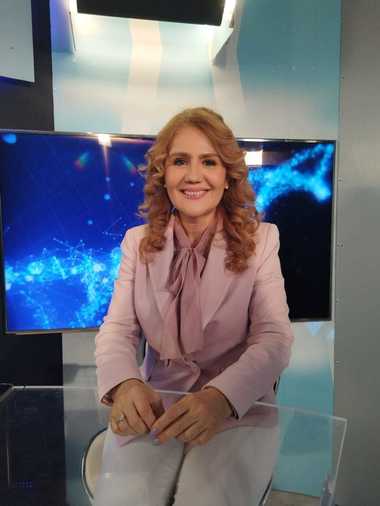 Medicul Olga Simionescu: Poluarea, fast food-ul, consumul de alcool, tutunul, toate acestea agresează tegumentul uman şi agresează în principal celulele organelor noastre

