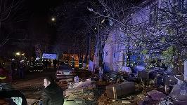 UPDATE - Explozie în Buftea - Ministerul Sănătăţii: A mai fost identificat un pacient în vârstă de 51 de ani cu arsuri minore / Un pacient în stare critică / Un pacient cu arsuei ar putea fi transferat / Celula de criză şi-a încheiat activitatea 