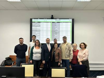 Ministrul Sănătăţii anunţă că s-a încheiat procesul de pentru candidaţii care au promovat concursul de Rezidenţiat / Au fost scoase la concurs 5.374 de locuri şi posturi / Nu au fost ocupate toate

