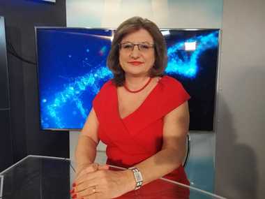 Medicul Diana Loreta Păun: Nodulii tiroidieni reprezintă una dintre cele mai frecvente patologii cu care ne confruntăm/ Ablaţia cu microunde reprezintă una dintre metodele minim invazive de ardere a nodurilor tiroidieni