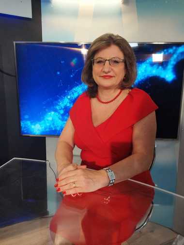 Medicul Diana Loreta Păun: Noi am embolizat până acum noduli de dimensiuni destul de mari, practic peste 4 cm/ Procedură minim invazivă/ La sfârşitul zilei, pacientul este absolut în măsură să poată merge acasă