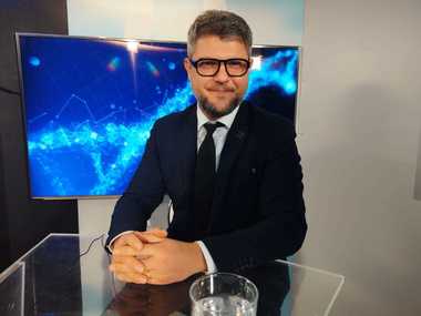 Medicul Mihai Juncar: În programele de universităţi, cred că ar trebui să fie un pic mai mult pus accentul pe ce înseamnă partea de digitalizare