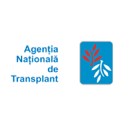 Agenţia Naţională de Transplant: 84 de donatori şi aproape 300 de transplanturi până la 1 Decembrie