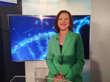 Medicul Lorelei Nassar: Doar 27% dintre adulţii din România au toţi dinti în gură, ca să nu mai vorbim despre ratele îngrijorătoare în ce priveşte inflamaţiile gingivale



