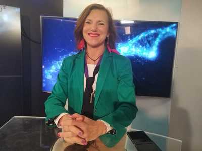 Medicul Lorelei Nassar: Îngrijirea cavităţii bucale trebuie începută încă de la vârsta erupţiei primilor dinţi / Pastele de dinţi este indicat să nu conţină florid la copii



