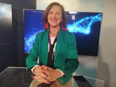 Medicul Lorelei Nassar: Îngrijirea cavităţii bucale trebuie începută încă de la vârsta erupţiei primilor dinţi / Pastele de dinţi este indicat să nu conţină florid la copii



