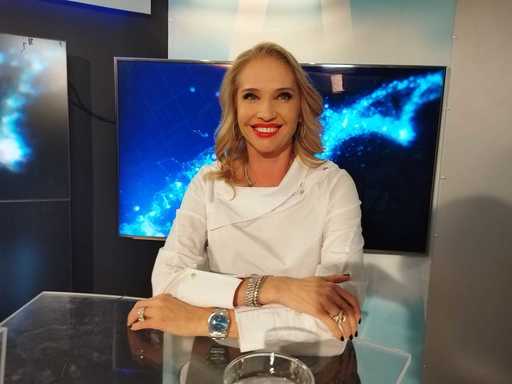 Ileana Badiu, membru fondator al Asociaţiei "Sunt la Menopauză": Este prima dată în istorie când acest subiect ajunge pe agenda Parlamentului European / 78% dintre femei intră la menopauză până în 48 de ani

