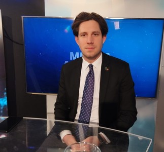 Şeful ANPCDDA: A crescut accesibilitatea drogurilor, pentru că s-a schimbat şi tiparul drogurilor. La anumite substanţe, în unele state, poţi să cumperi un drog cu preţul unei cafele

