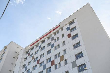 Plan de măsuri la Spitalul de Copii Iaşi, după ce analizele de apă au ieşit neconforme - Alexe: Sunt de natură preventivă, cu scopul de a elimina orice posibil risc şi de a menţine activitatea medicală în condiţii de deplină siguranţă

