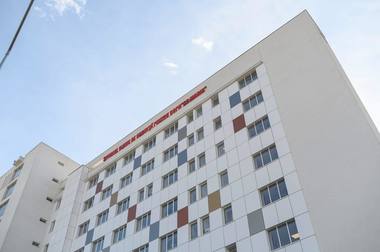 PSD Iaşi cere organizarea urgentă a concursului pentru funcţia de manager la Spitalul de Copii din Iaşi: Situaţia actuală din spital este consecinţa directă a ingerinţelor politice exercitate de conducerea CJ Iaşi în administrarea actului medical

