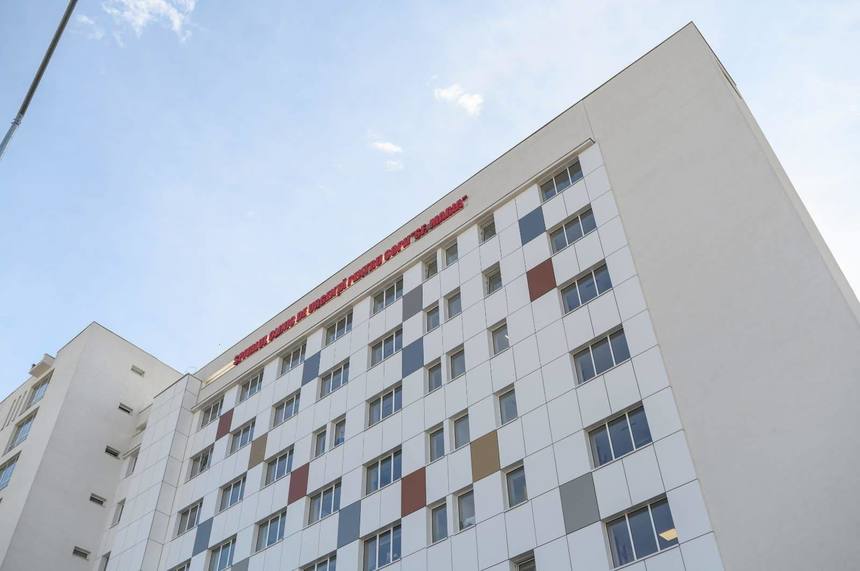 PSD Iaşi cere organizarea urgentă a concursului pentru funcţia de manager la Spitalul de Copii din Iaşi: Situaţia actuală din spital este consecinţa directă a ingerinţelor politice exercitate de conducerea CJ Iaşi în administrarea actului medical

