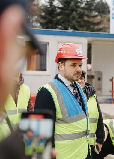 Alexandru Rogobete: Ministerul Sănătăţii a plătit 4,45 miliarde de lei, reprezentând aproximativ 68.7% din bugetul total alocat Sănătăţii prin PNRR. Sunt investiţii reale, vizibile şi incontestabile, care schimbă concret sistemul de sănătate