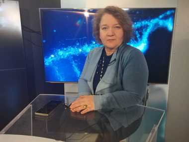 Medicul Roxana Iliescu: Principala cauza de prematuritate este infecţia care complică sarcina / Procentul de naşteri premature este de 10-11 la sută