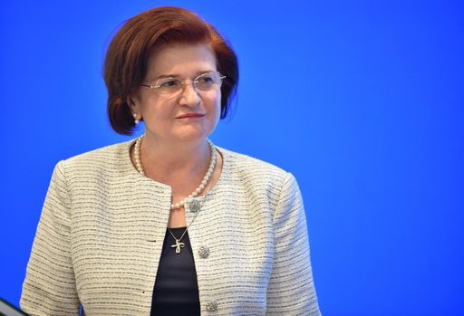 Cătălina Poiană, despre ”realitatea acestor zile” la Spitalul Judeţean de Urgenţă Buzău - 1.562 de pacienţi în doar 6 zile consultaţi de doar 3 medici / Vorbim de o presiune foarte mare / Dacă a existat o greşeală medicală, cel vinovat trebuie să răspundă