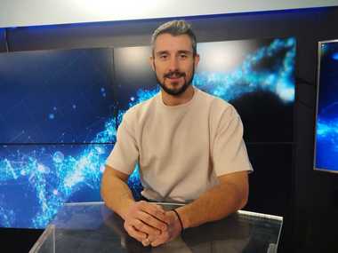 Fiziokinetoterapeutul Cristian Drăghiceanu, despre pacientele cu endometrioză: Rolul nostru este de a ajuta pacientele, prin kinetoterapie/ Aceste exerciţii sunt destinate relaxării