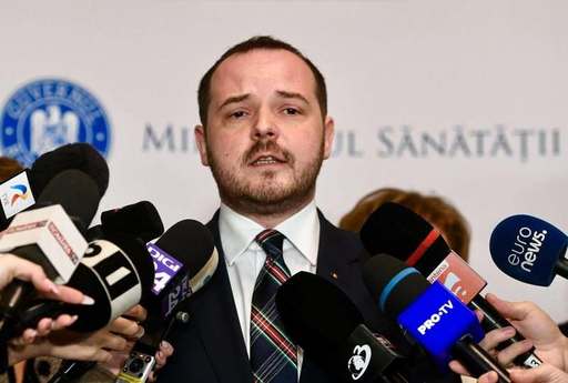 Alexandru Rogobete: Punem în consultare publică Strategia Naţională de Digitalizare în Sănătate 2026–2030 şi spunem limpede cum scoatem pixul şi hârtiile din spitale / Datele pacienţilor se vor introduce o singură dată / Dispar fişele scrise de mână