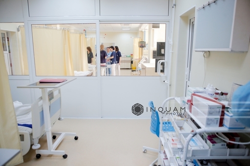 Un rinichi artificial portabil, testat la domiciliu de pacienţi cu insuficienţă renală severă
