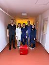 Agenţia Naţională de Transplant anunţă şapte transplanturi în ultima săptămână