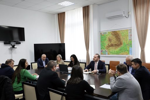 Ministrul Sănătăţii, întâlnire cu asociaţiile de pacienţi: Am căutat împreună soluţii pentru situaţiile în care regulile au ajuns să funcţioneze împotriva pacientului, nu în favoarea lui