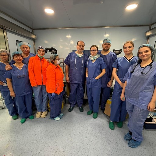 Agenţia Naţională de Transplant: Patru transplanturi salvatoare de la un singur donator / Prelevarea de organe, de la un pacient de 30 de ani, la Spitalul Universitar de Urgenţă Bucureşti