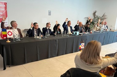 Sindicaliştii SANITAS au mandatat Biroul Executiv pentru pregătirea grevei generale în Sănătate şi Asistenţă socială

