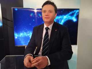 Medicul Adrian Gabără: România este în loc fruntaş, cred că pe locul 2, la numărul de fumători din Uniunea Europeană/ Fumatul este principalul responsabil de apariţia cancerului în zona cap şi gât