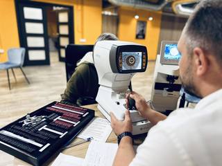 Prezenţa unei bacterii în retină, corelată cu declinul cognitiv şi cu Alzheimer
