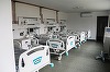 Prahova: Autorităţile fac demersuri pentru punerea în funcţiune a unui spital modular de pneumologie, dotat cu aparatură nouă, dar care stă neutilizat de mai mulţi ani


