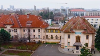 Spitalul de Boli Infecţioase din Timişoara, selectat pentru a participa la un proiect de screening pentru depistarea cancerului pulmonar / Dr. Cristian Oancea: În România, o persoană îşi pierde viaţa la fiecare oră din cauza cancerului pulmonar