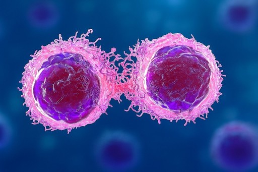 Un potenţial mecanism de blocare a evoluţiei leucemiei, identificat în măduva osoasă
