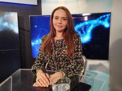 Andra Balcangiu - Stroescu: În orice proces de scădere ponderală, dacă nu este corect condus, dacă avem diete deficitare cu aport hipocaloric sever, riscăm să pierdem pe lângă masa grasă şi masa musculară / Recomand proteină la fiecare masă

