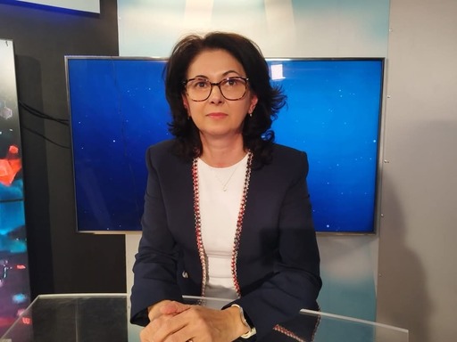 Managerul Centrului de Evaluare şi Tratament a Toxicodependenţelor pentru Tineri Sfântul Stelian din Bucureşti, Maria Popescu: Cei dependenţi de jocuri de noroc au început să ne ceară ajutorul, dar din păcate o fac prea târziu