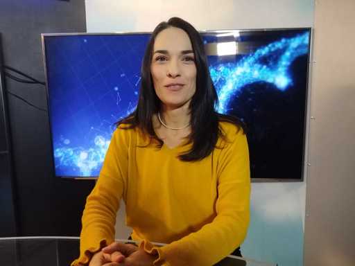 Eugenia Dobrescu, consultant în lactaţie: Laptele matern este hrana perfectă / Mai ales pentru copiii prematuri este şi medicament