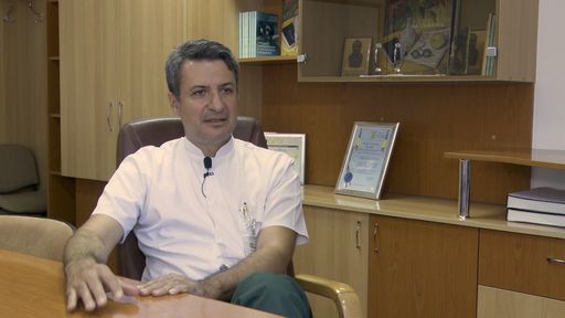Dr. Patriciu Achimaş Cadariu, coordonator ştiinţific al Planului Naţional de Combatere şi Control al Cancerului, anunţă un program de screening destinat femeilor care provin din zone şi medii defavorizate / Sunt vizate 119.000 de femei