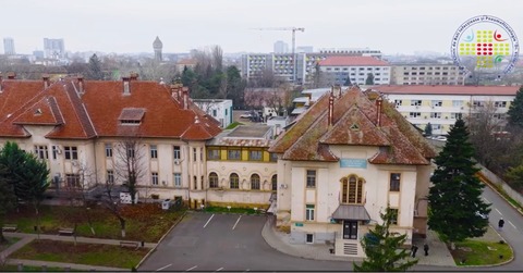 Un nou manager la Spitalul de Boli Infecţioase Timişoara, după ce fostului director nu i-a mai fost prelungit contractul / Medicul Camelia - Corina Pescaru va ocupa postul interimar