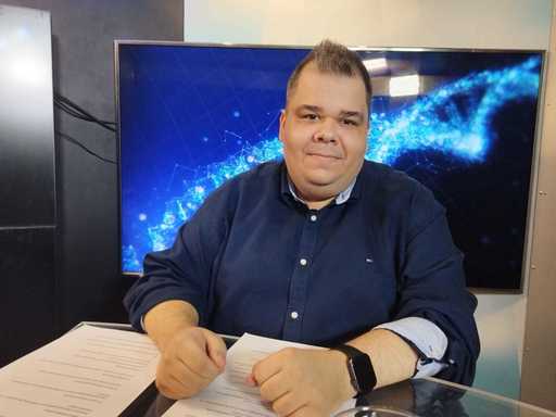 Eduard Pletea: Am ajuns la peste 25 de centre de diagnosticare şi tratament a sclerozei multiple/ Estimarea este că în tratament sunt aproape 8.500 de pacienţi în momentul de faţă